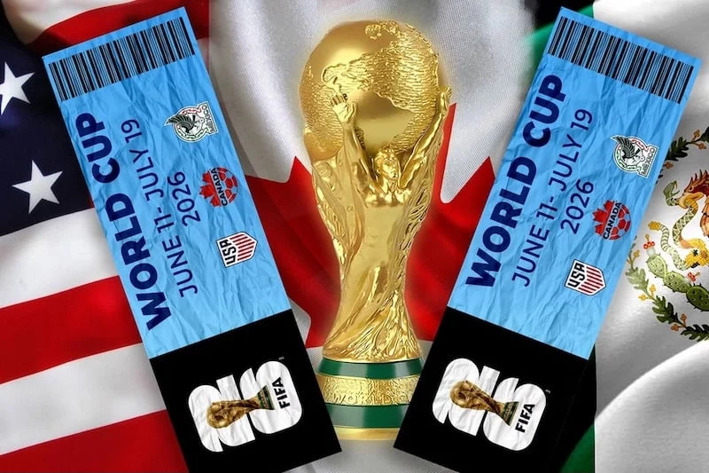 tickets 2026 fifa world cup