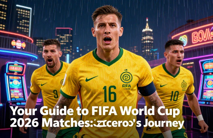 fifa world cup 2026 matches socceroos