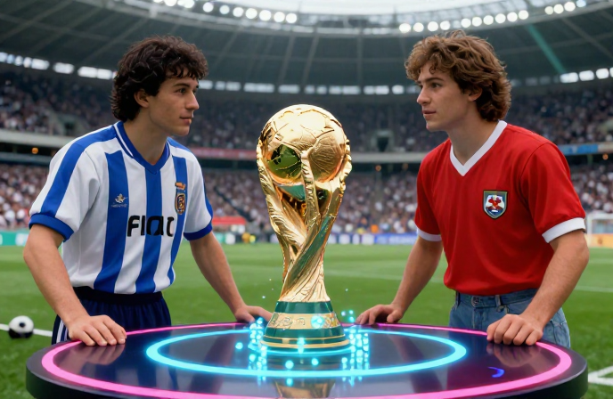 world cup 1974 matches