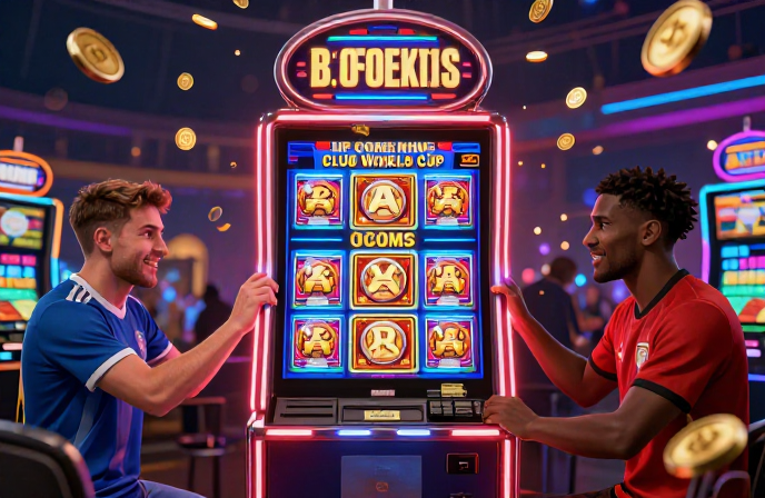 club world cup matches