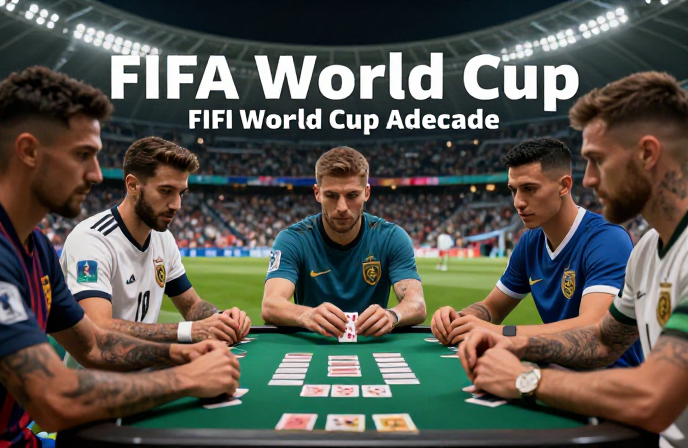 fifa world cup adelaide matches